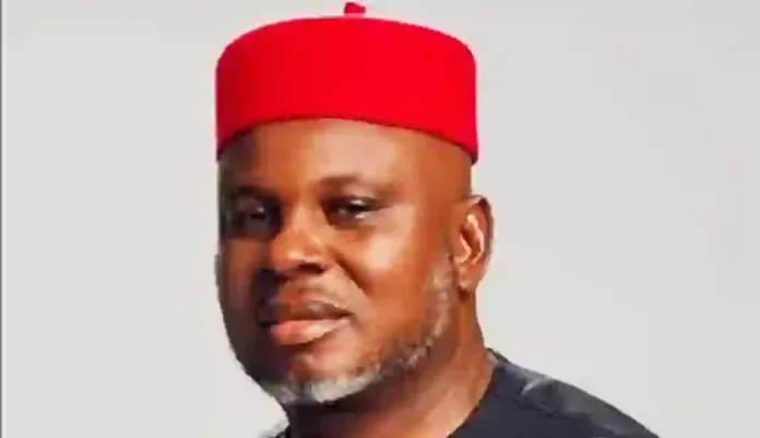 Prince Nicolas Ukachukwu