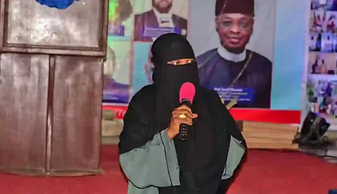 Rafiah Idowu Sanni