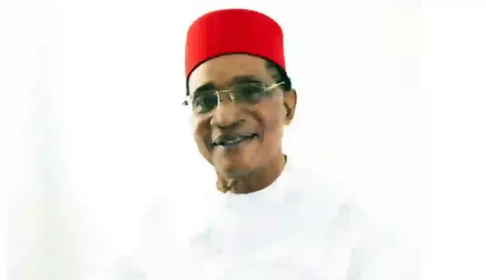 Rex Onyeabo Rex Onyeabo
