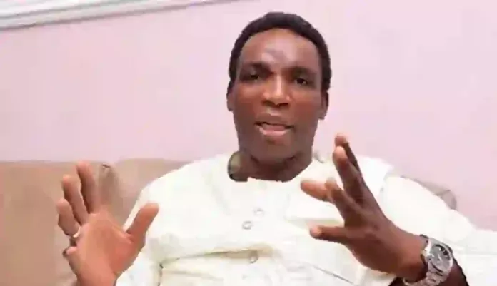 Segun Adewale - Aeroland Segun Adewale - Aeroland
