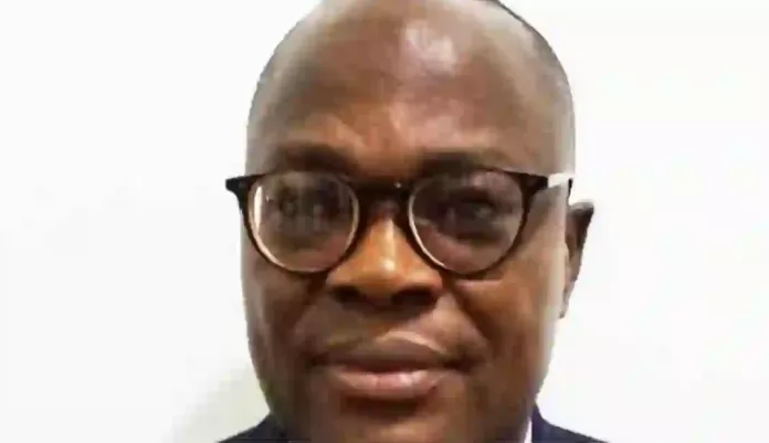 Simon Uchenna Ortuanya