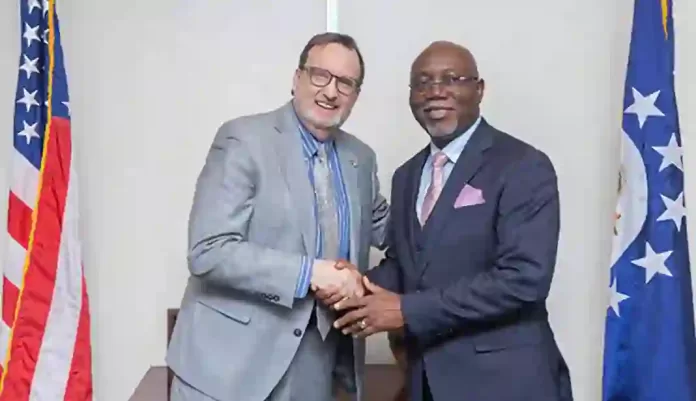 US Recommends Ondo