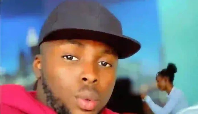 Victor Tobechukwu Okoli