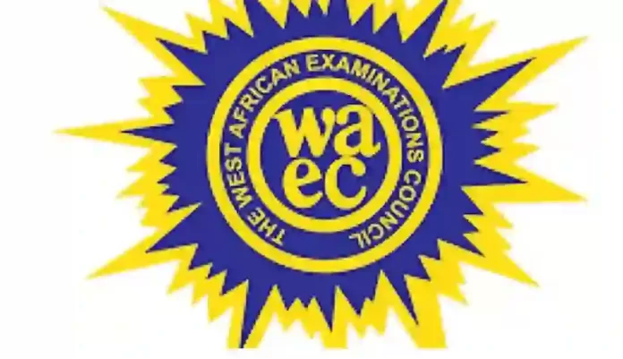 WAEC Logo WAEC Logo