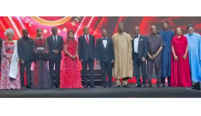 Zenith Bank 35th Anniversary