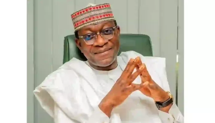 Abdulmumin Jibrin Kofa