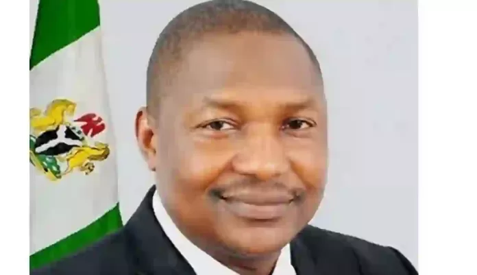 Abubakar Malami