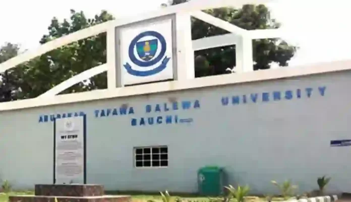 Abubakar Tafawa Balewa , University, ATBU