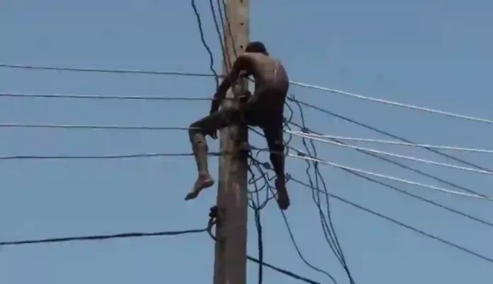 Anambra Man attempted Suicide