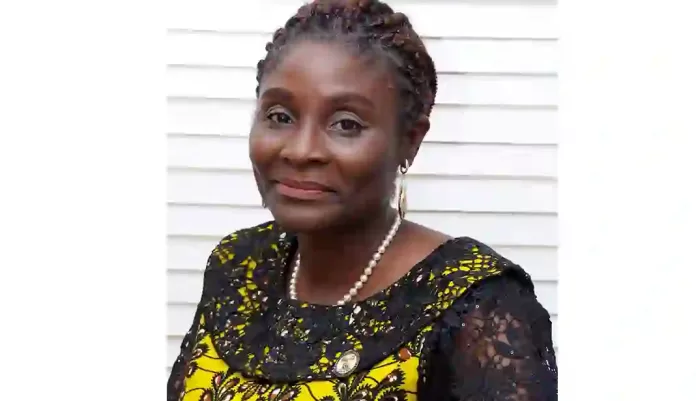Dr Abiola Idowu