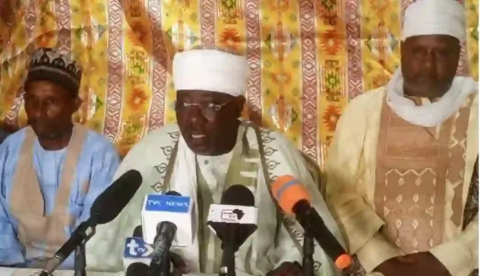 Fulani Council