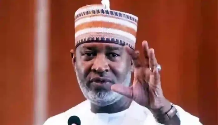 Hadi Sirika