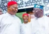 I’ll Continue To Earn Uzodimma’s Trust, Says Tinubu