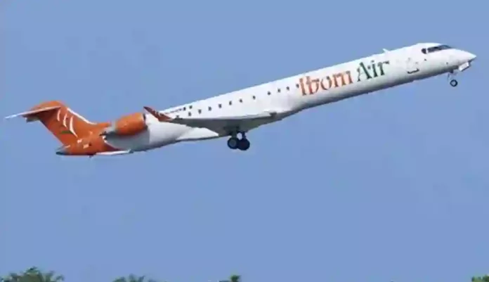 Ibom Air
