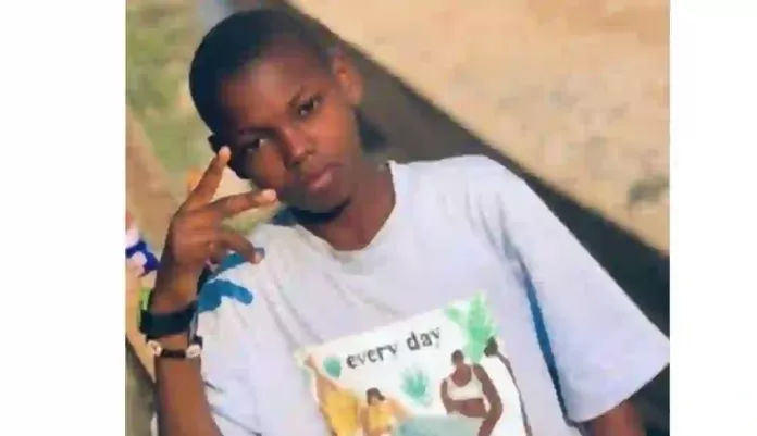 Ibrahim Chatta Son