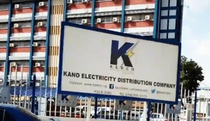 Kano Electricity Distribution Company