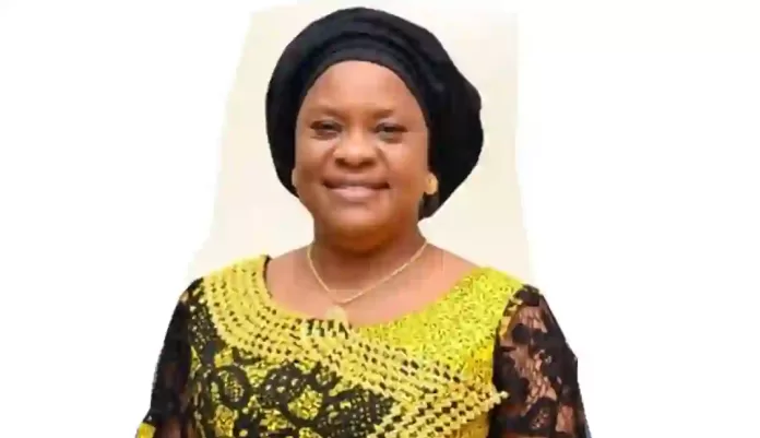 Ngozi Chioma Okorafor