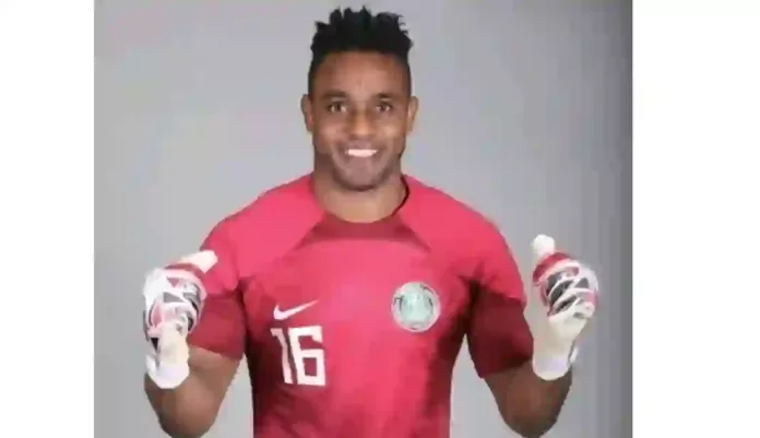 Olorunleke Ojo