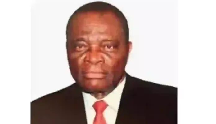 Parry Osayande