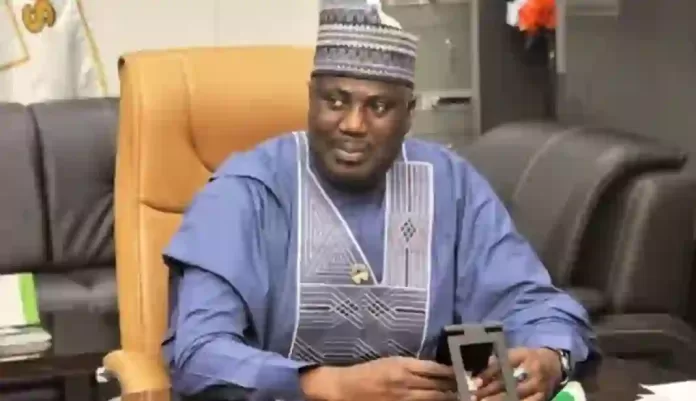 Sabi Abdullahi