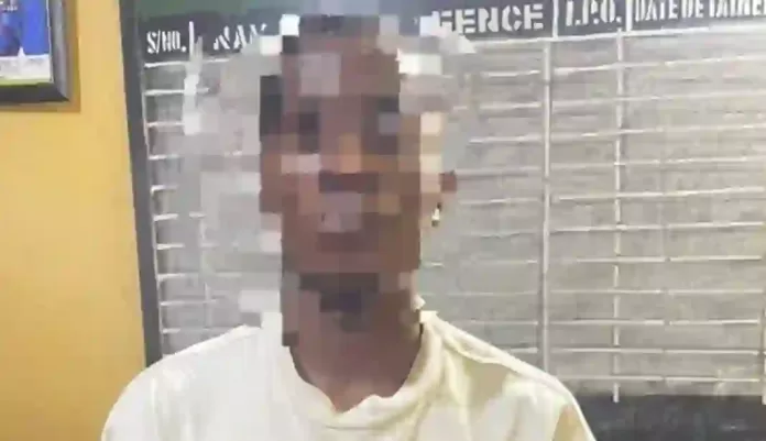Samson Olamilekan Owolade