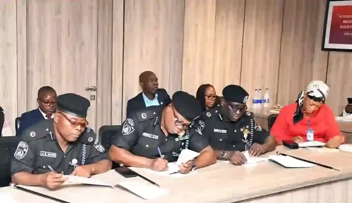 Senior Police Officers Examination