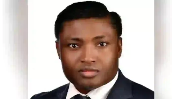 Simeon Ekpa