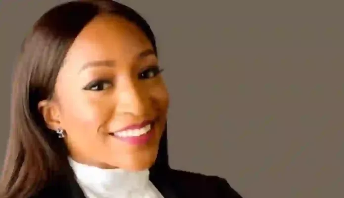 Somtochukwu Christelle Maduagwu