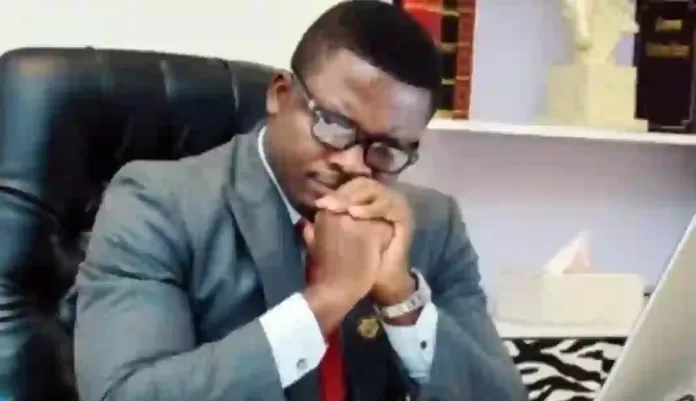 Sujimoto Ogundele
