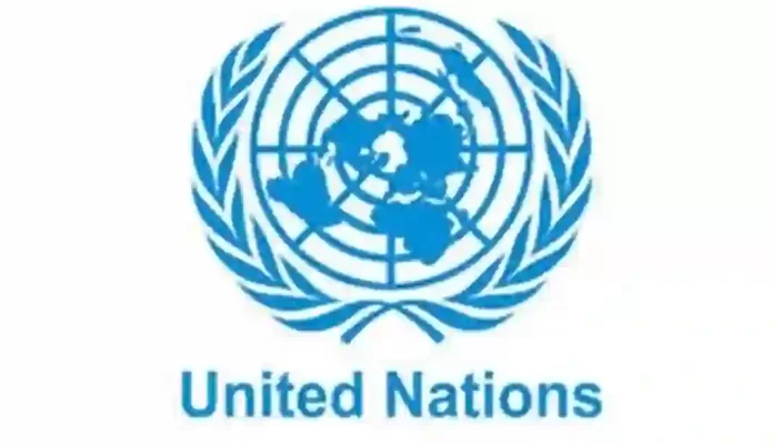 United Nations - UN
