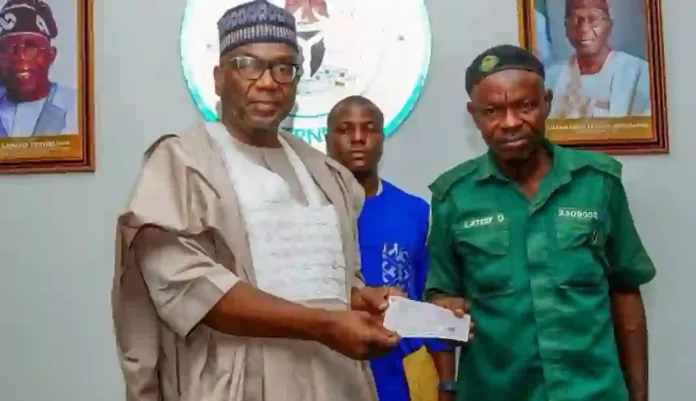 AbdulRahman AbdulRazaq