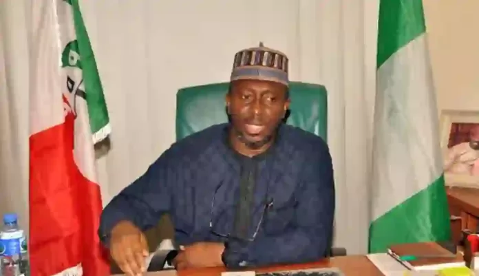 Abubakar Gummi