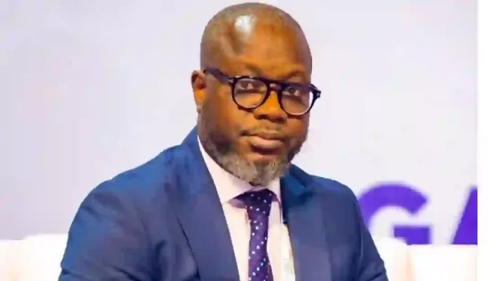 Adedayo Oketola Adedayo Oketola