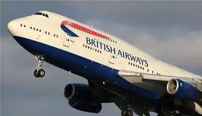 British Airways
