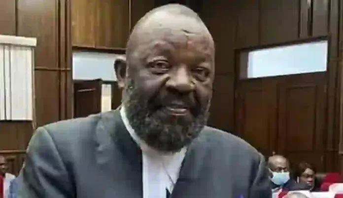 Aloy Ejimakor