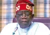 Bola Ahmed Tinubu