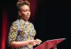 Nigerian Author, Chimamanda Adichie Says She Doesn’t Want To Return To Nigeria Chimamanda Adichie