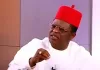 I Did My Best To Unravel The Fate of Ebonyi Missing NELAN Engineers – Works Minister, Umahi Dave Umahi - Works Minister
