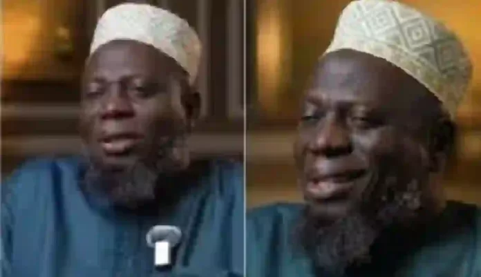 Dr Sharafdeen Gbadebo