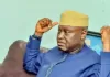 Don’t Equate Me With God – Ekiti Gov. Oyebanji Cautions Supporters Governor Abiodun Oyebanji of Ekiti State