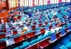 House of Reps Members