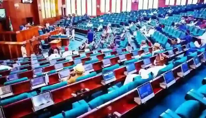 House of Reps Members