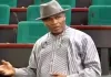 Kingsley Chinda