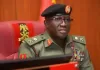 Rescue Of Oyo School Children: Military On Top Of Situation – Chief Of Army Staff Assures Lieutenant General Waidi Shaibu