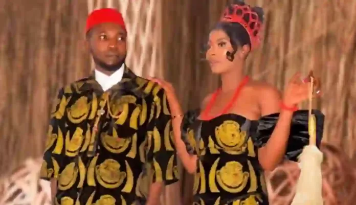 Mirian Chinonso Sunday