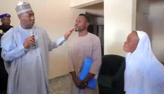 Mrs Marbel Ijeoma Duaka