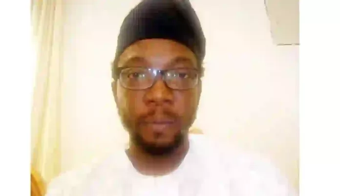 Niyi Sunmomu - CONUA President Niyi Sunmomu - CONUA President