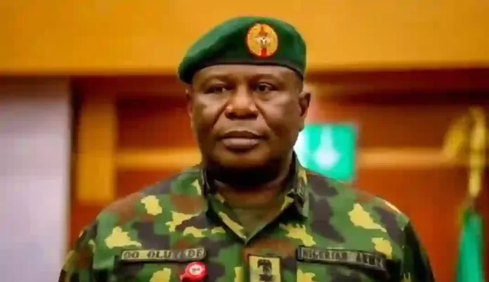 Olufemi Oluyede