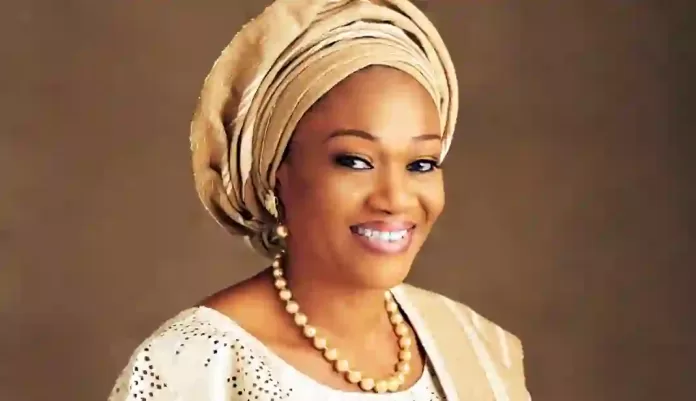 Oluremi Tinubu