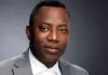 Omoyele Sowore